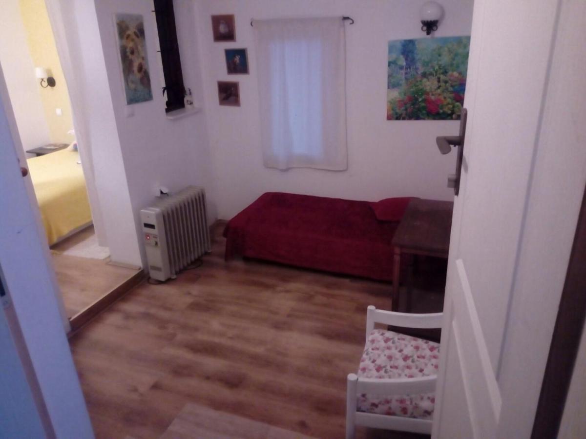 Guest House Vila Albedo Varna エクステリア 写真