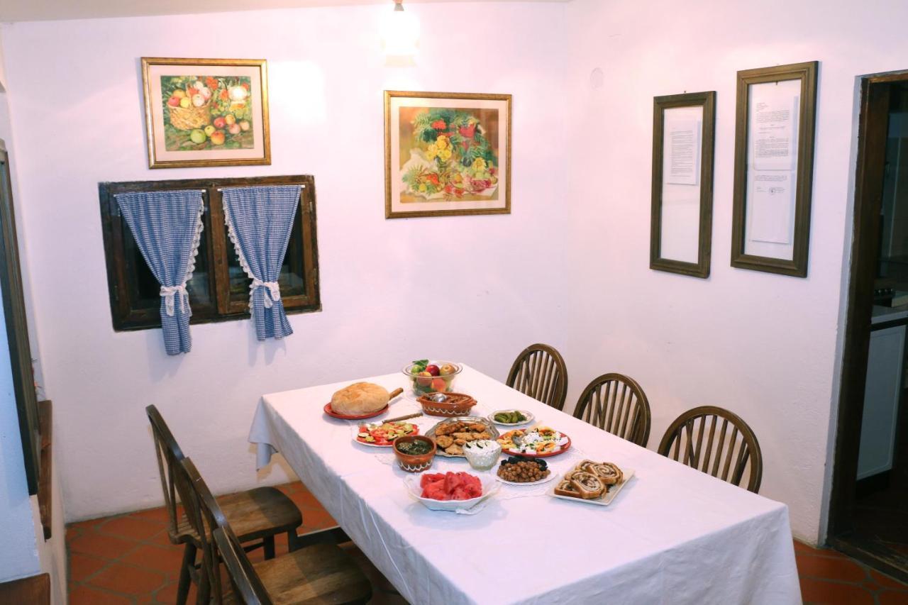 Guest House Vila Albedo Varna エクステリア 写真