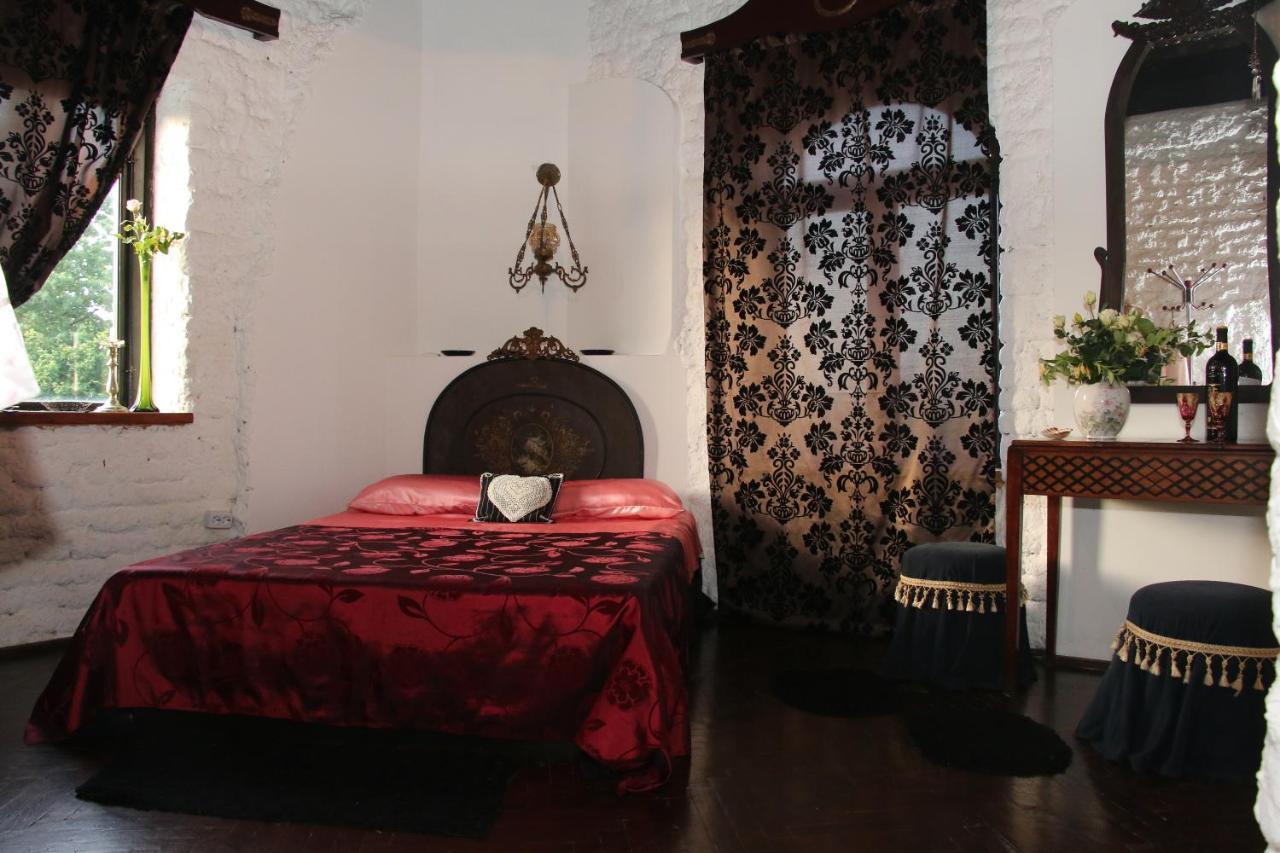 Guest House Vila Albedo Varna エクステリア 写真