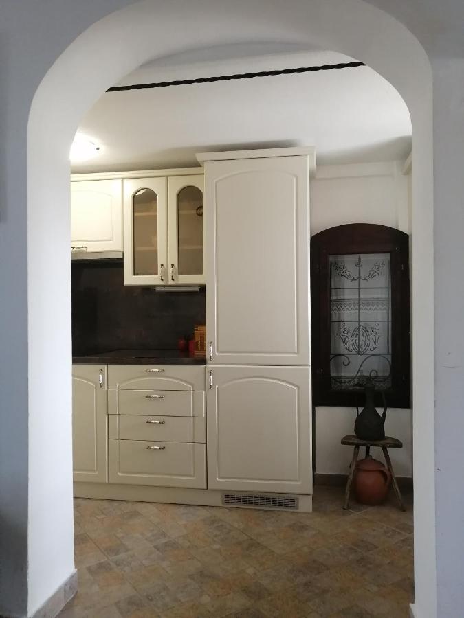 Guest House Vila Albedo Varna エクステリア 写真