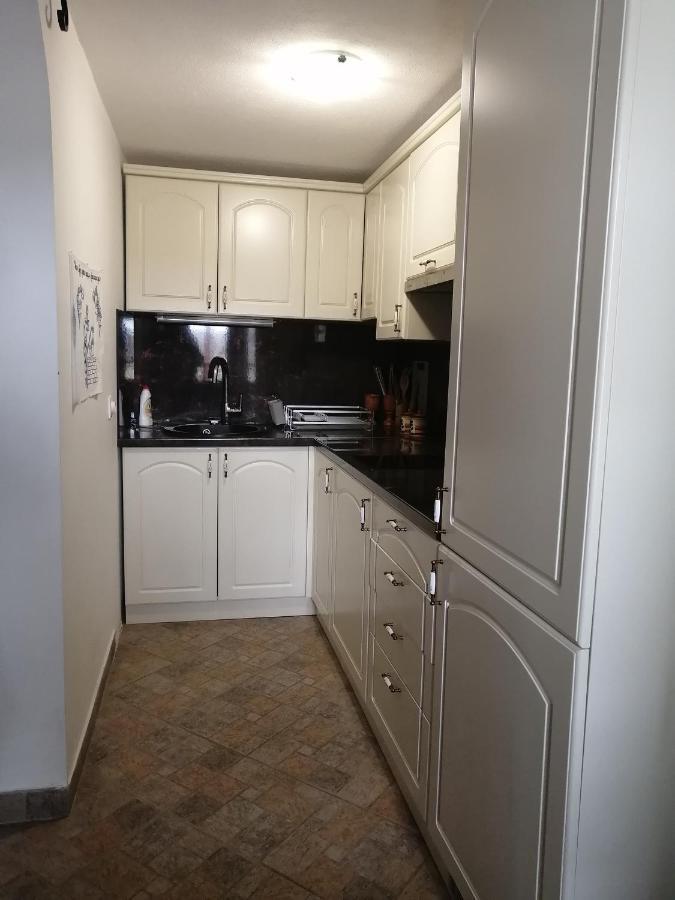 Guest House Vila Albedo Varna エクステリア 写真