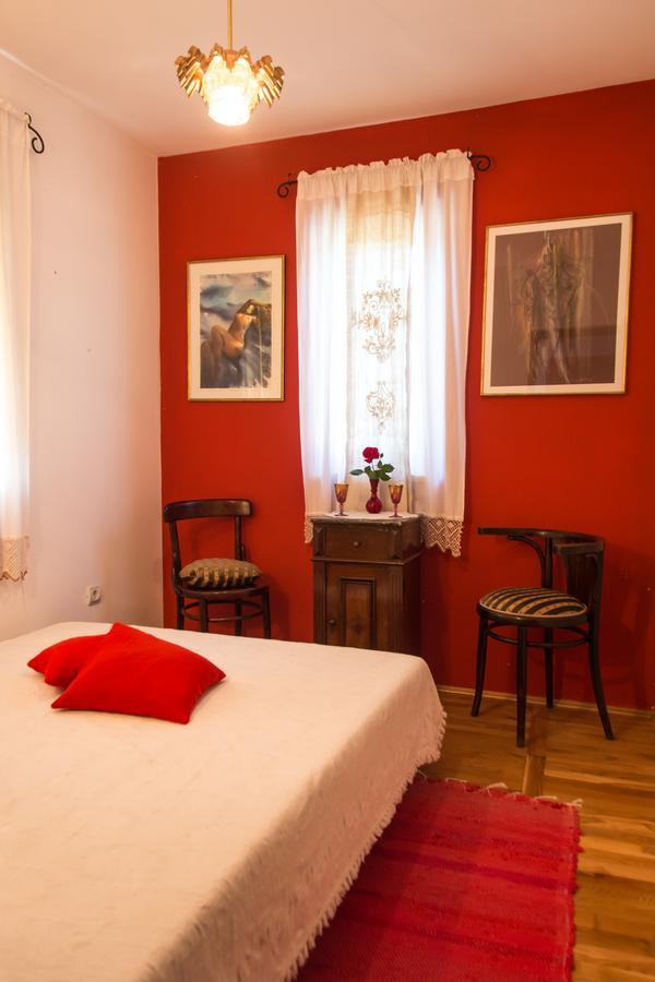 Guest House Vila Albedo Varna エクステリア 写真