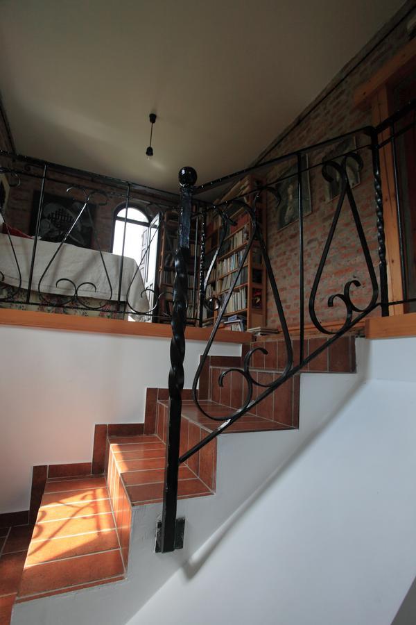Guest House Vila Albedo Varna エクステリア 写真