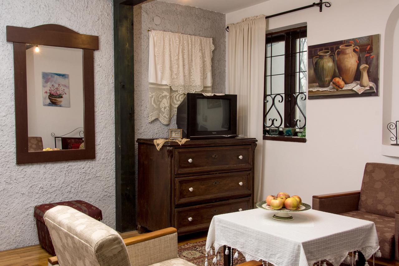 Guest House Vila Albedo Varna エクステリア 写真