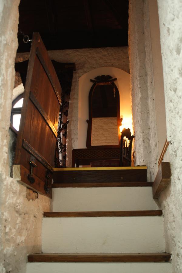 Guest House Vila Albedo Varna エクステリア 写真