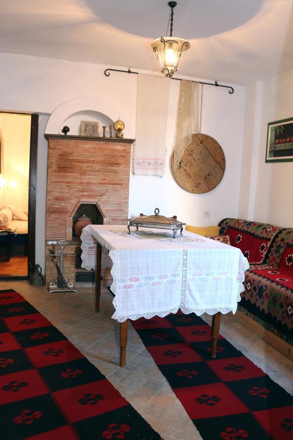 Guest House Vila Albedo Varna エクステリア 写真