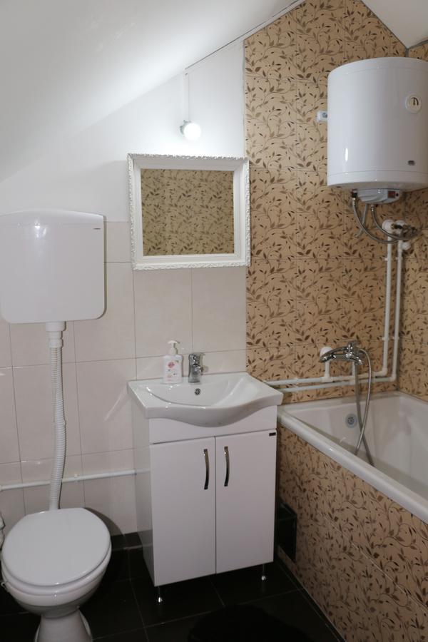 Guest House Vila Albedo Varna エクステリア 写真