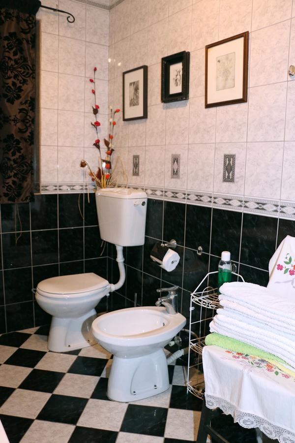 Guest House Vila Albedo Varna エクステリア 写真