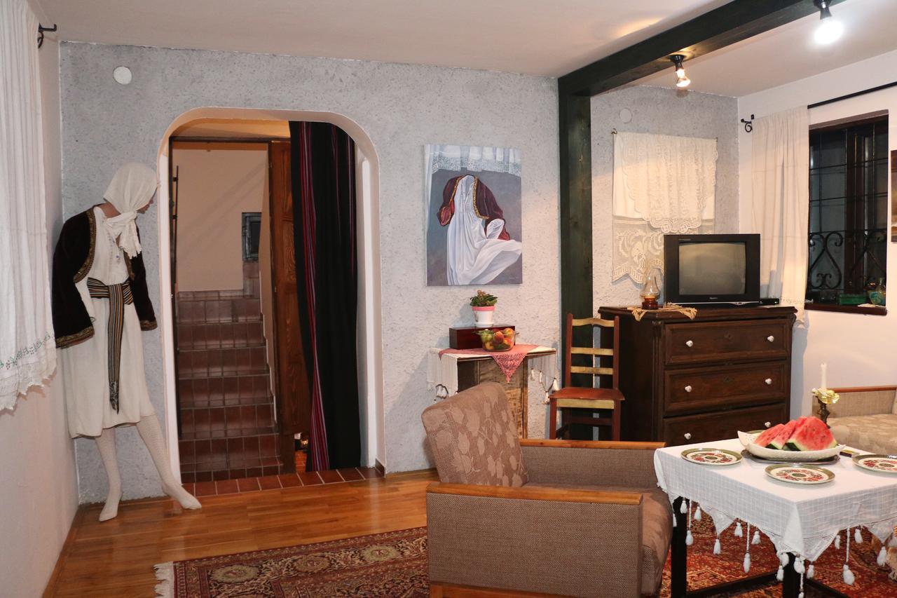 Guest House Vila Albedo Varna エクステリア 写真