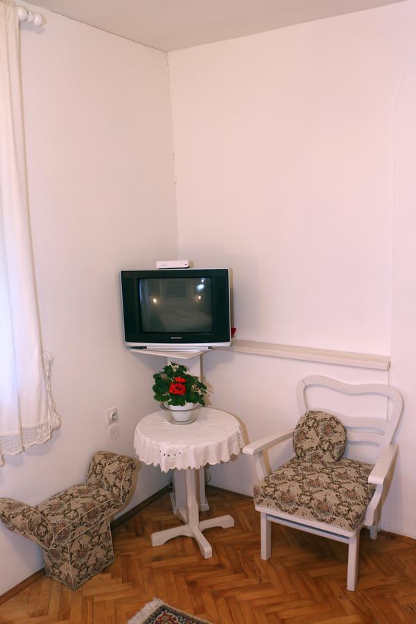 Guest House Vila Albedo Varna エクステリア 写真