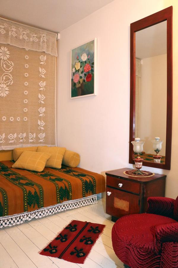 Guest House Vila Albedo Varna エクステリア 写真