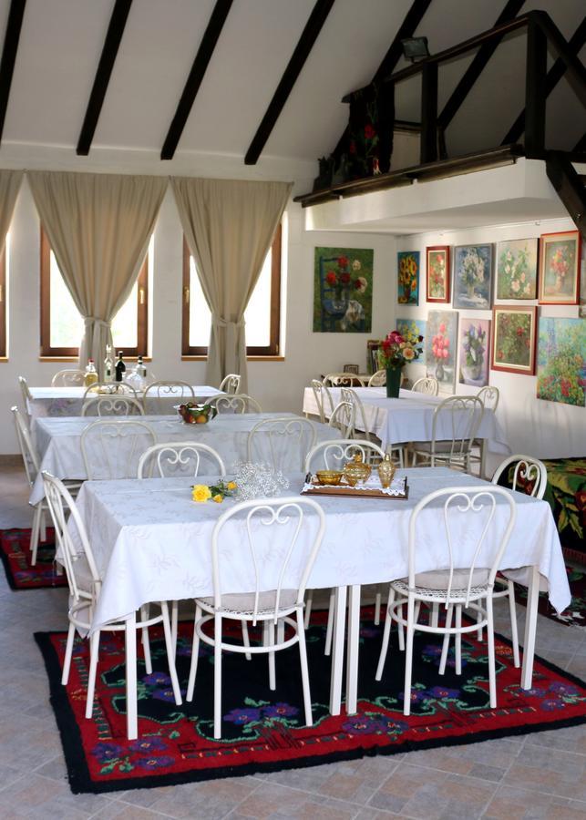 Guest House Vila Albedo Varna エクステリア 写真